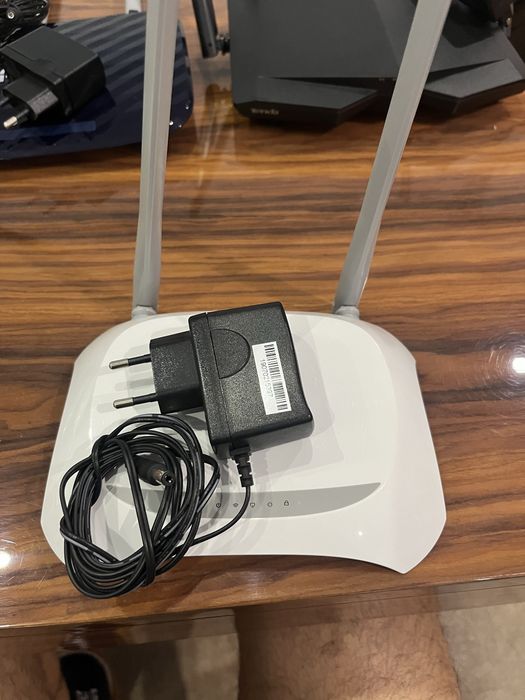 Routers internet informatica