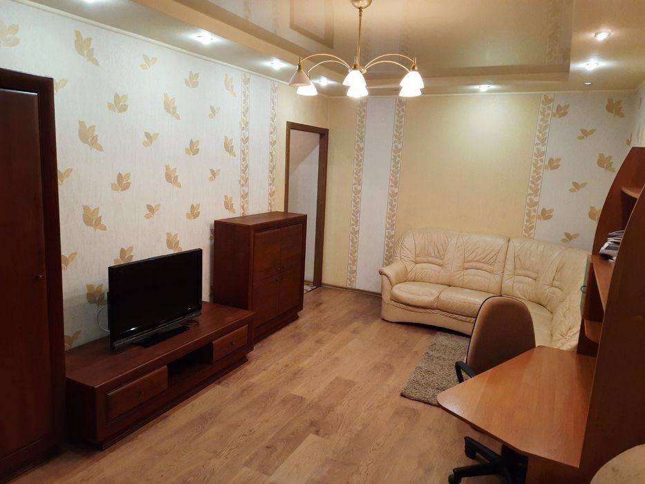 Продам 1 ком.кв с капитальным ремонтом на Холодной Горе!