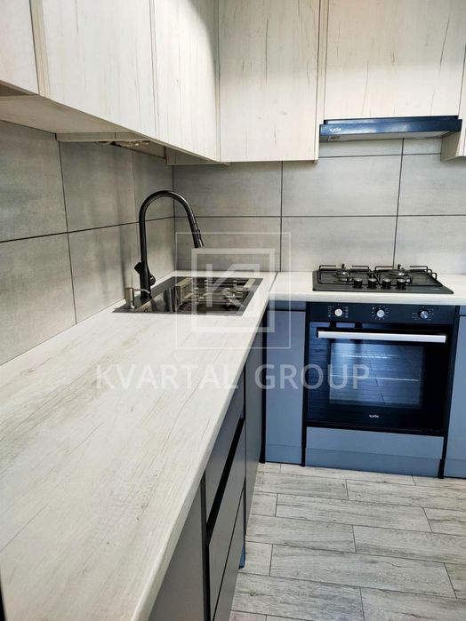 Ідеальна квартира в центрі міста