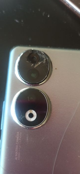 HONOR 90 512 GB pamięć RAM 12 GB + 7 GB (HONOR RAM Turbo) sam telefon