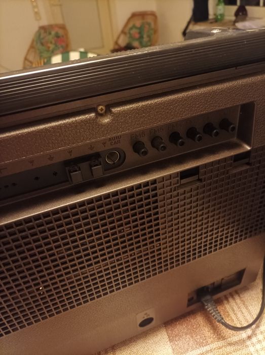 Grundig Satelit 3400 zabytek!