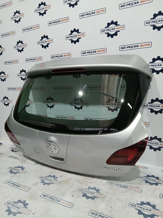 MALA CINZA OPEL ASTRA J 1.4 16V ANO: 2011