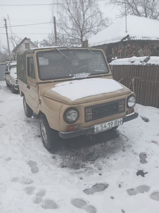 Волонянка на Оригіналі