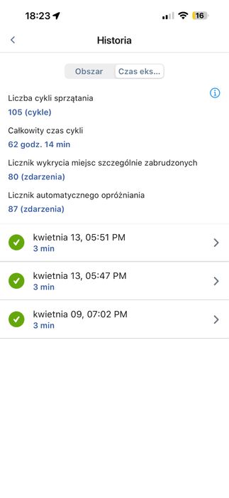 Robot sprzątający IROBOT Roomba Combo 10 Max