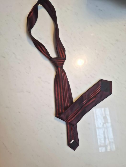 Krawat męski Pana