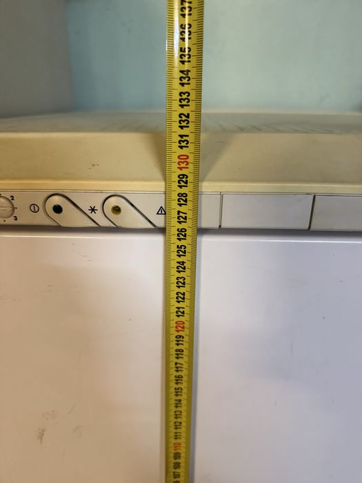 Морозильна камера AEG Arctis 5 шухляд