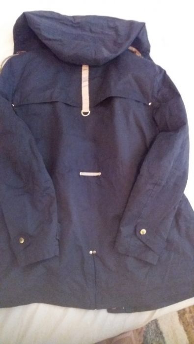 Kurtka damska Zara XL