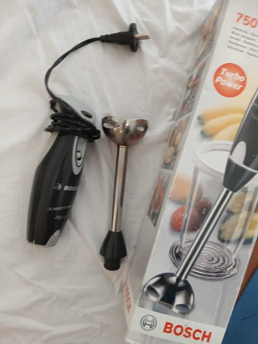 Varinha mágica Bosch