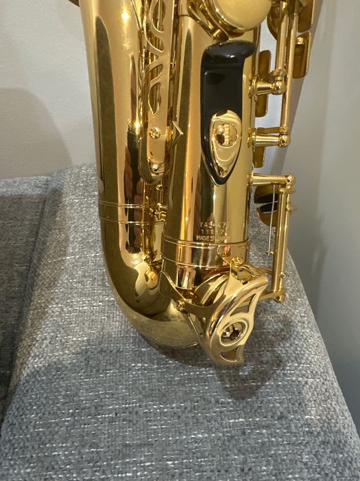 Sprzedam saxofon