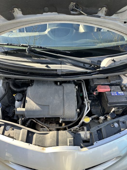 Toyota Aygo - 2007 - IUC 19€