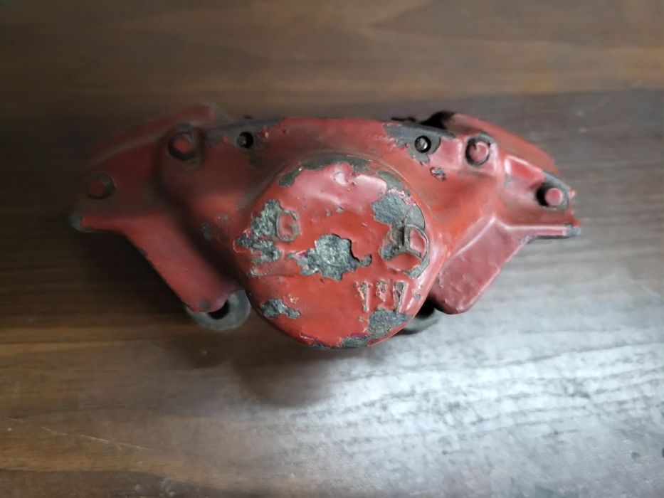 Суппор тормозной диск Mercedes W201/W24/W203/W208/W210/W211/W219/W220