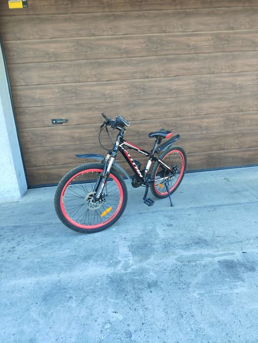 Продам велосипед Titan 24