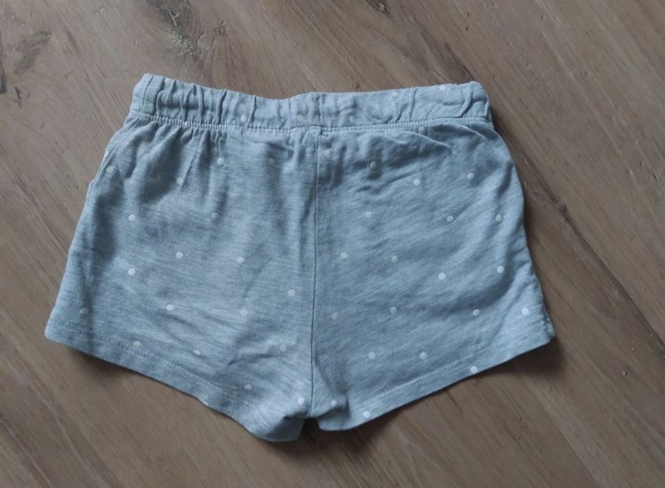 Spodenki H&M 116