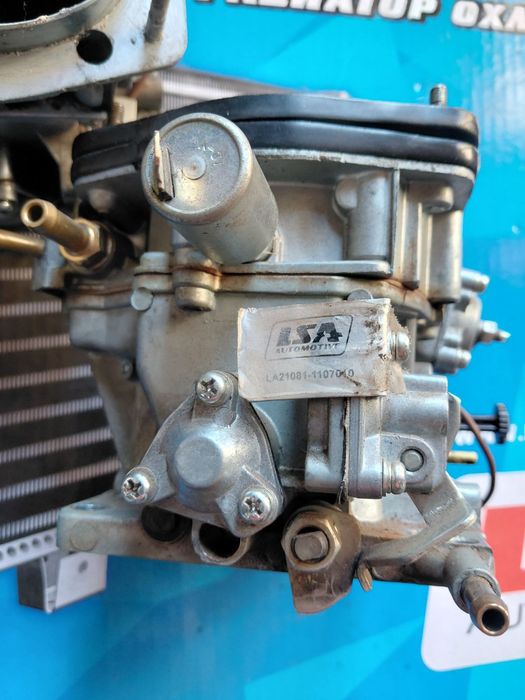 Продам 2 ЗАЗ 968М цілими або по запчастинам