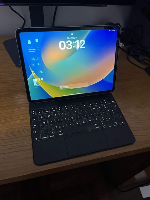 Ipad Pro M2 512GB 4a geração 11’’ polegadas479056850468874243