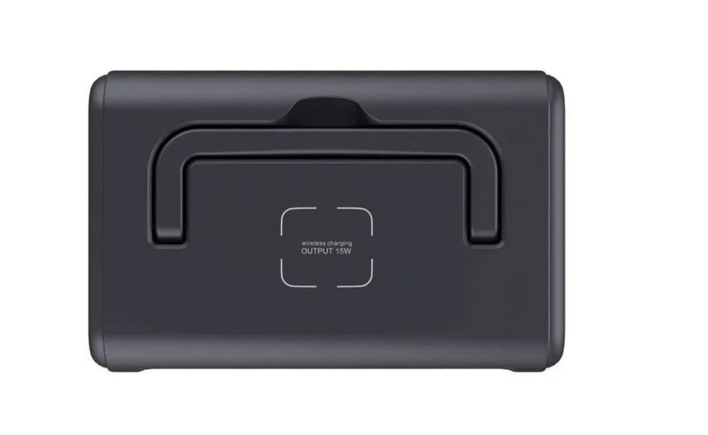 електростанція Bluetti  EB 70 1000 вт/обмін