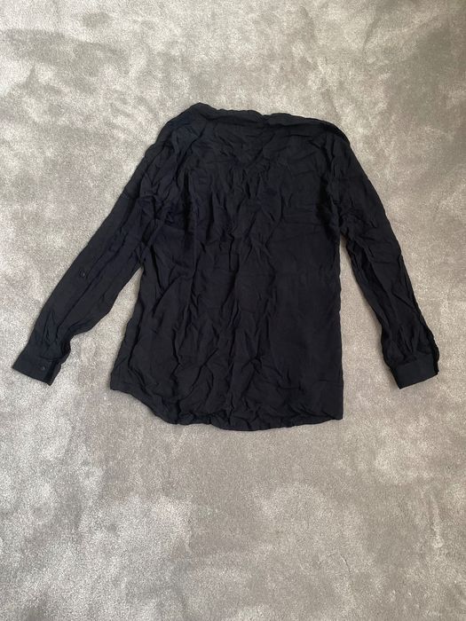 Czarna bluza……..