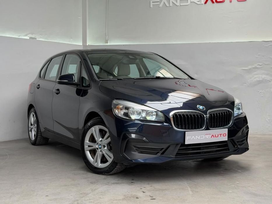 BMW 225xe Active Tourer iPerformance Luxury Line