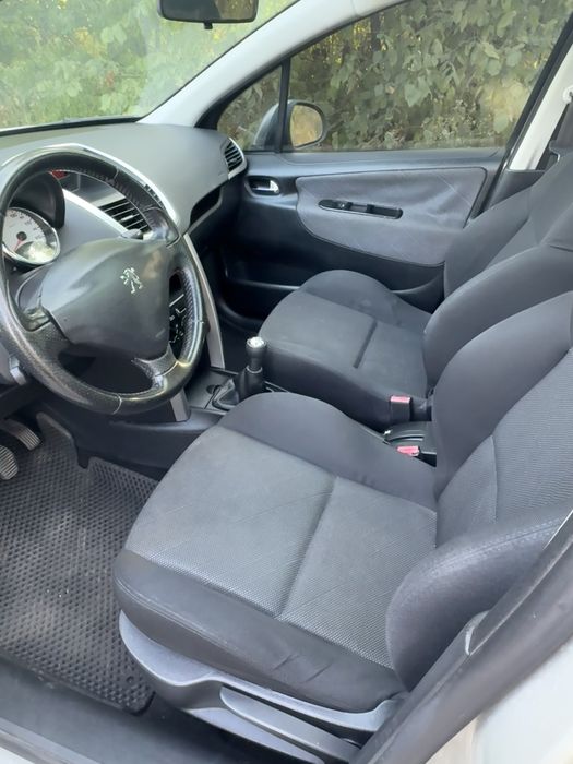 Peugeot 207 2009 VIN VF3WE8FSC9W027570 фото оголошення 10 з 24