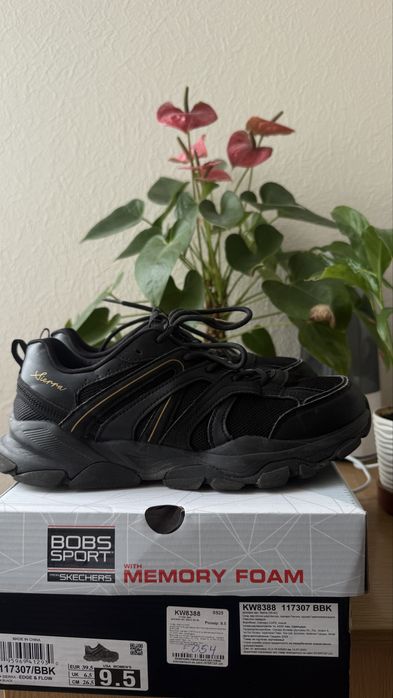 Кросівки skechers для підлітка