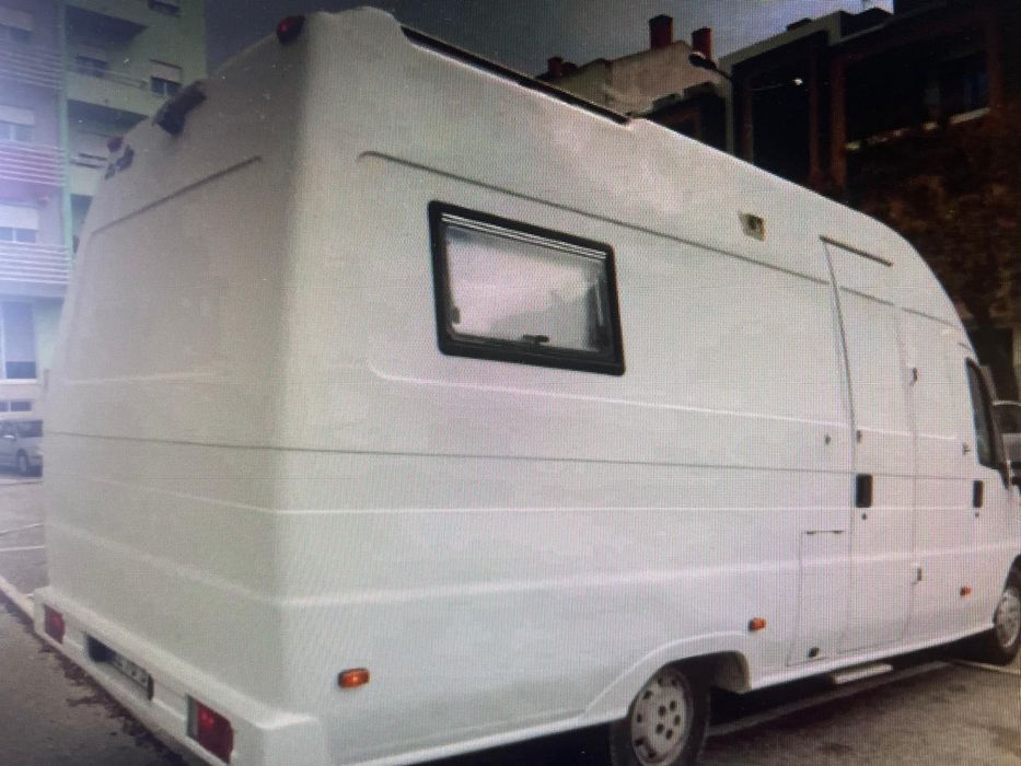 Unidade Móvel Saúde / Consultório / Medicina Trabalho / Aluguer