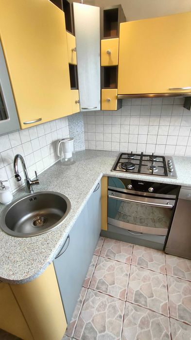 Mieszkanie Bugaj 3p winda duży balkon