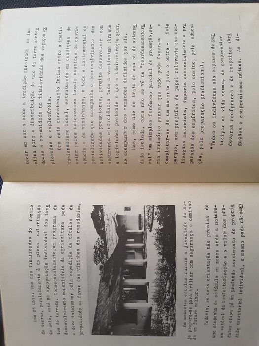 Obras sobre Moçambique