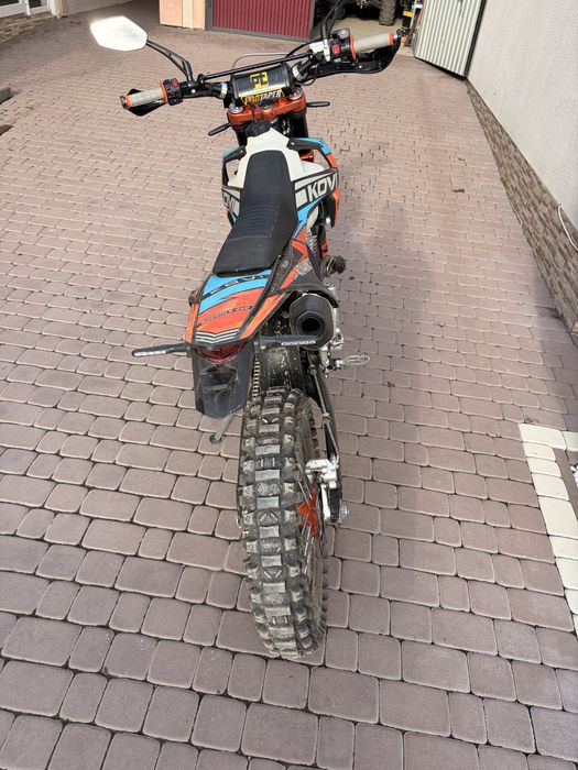 Kovi advance 250