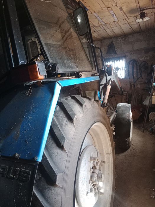Продам трактор МТЗ 920