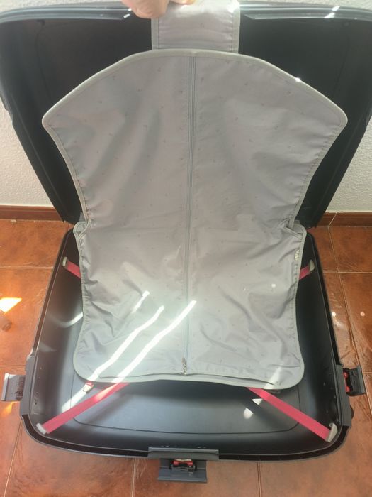 Mala de porão grande