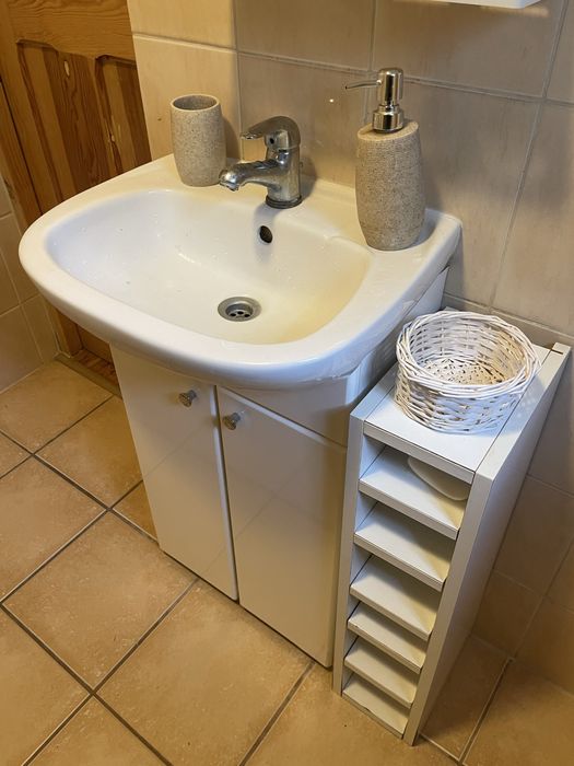 Domki w Białogórze, atrakcyjna lokalizacja, prąd + woda w cenie