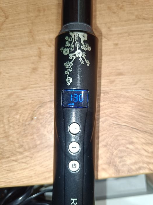 Конусна плойка Remington CI95