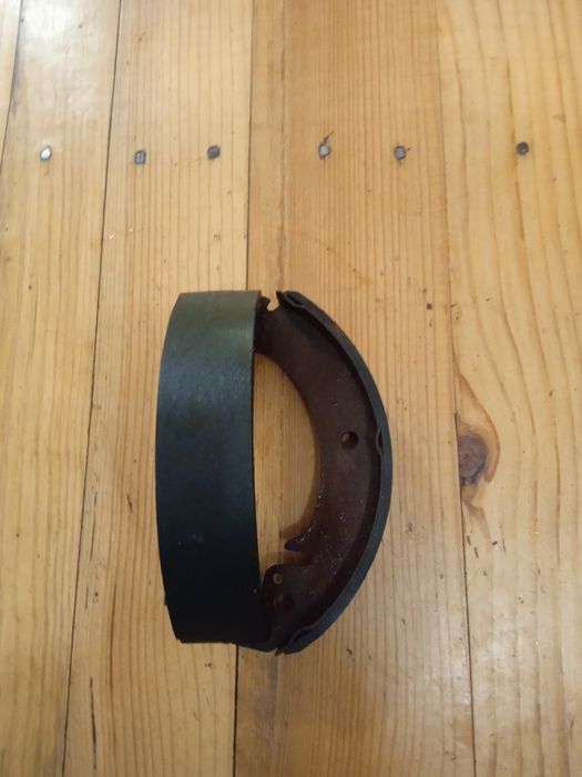 Тормозні колодки ВАЗ