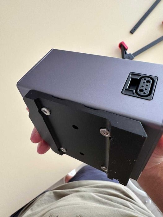 SNAPMAKER 2.0 250T c/ Enclosure (3D print, Laser, CNC) + Acessórios