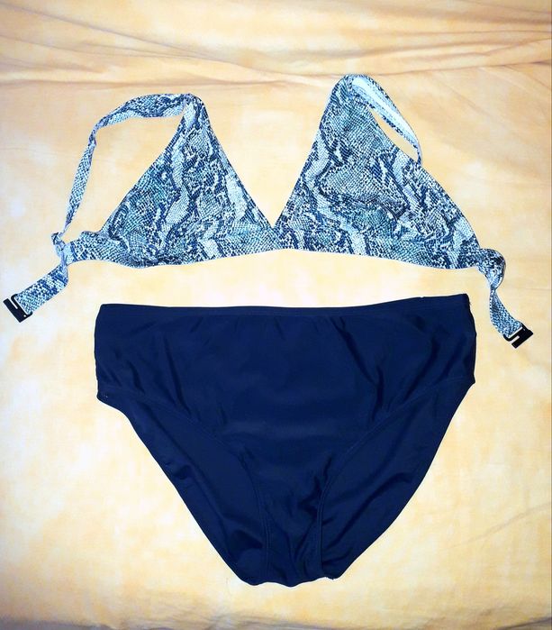 Роздільний купальник 52/54р