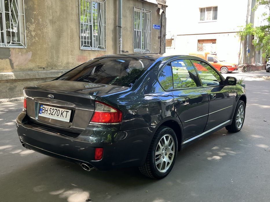 Продам Срочно Субаро Хороший