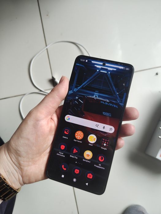 Xiaomi Redmi note 9