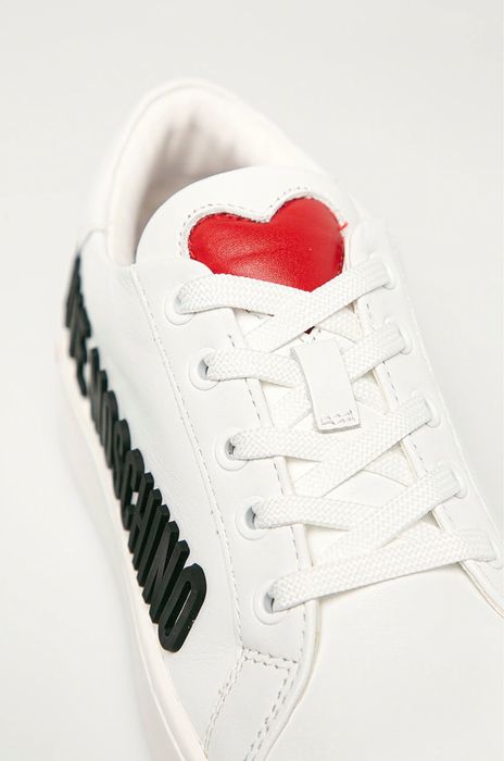 LOVE MOSCHINO кросівки