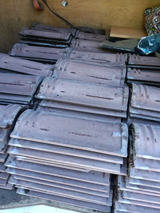 Dachówka Adamowski 41