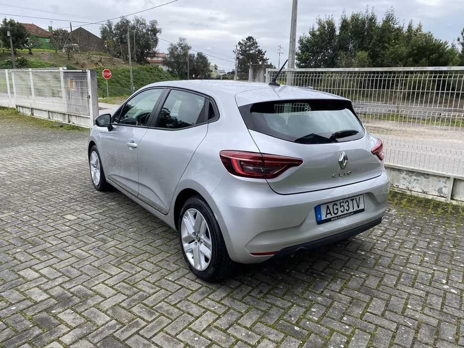 Renault Clio 1.5 DCI