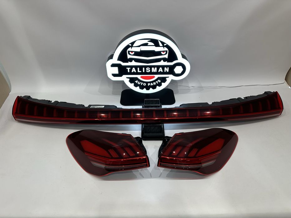 Audi A5 8B3 фари фонарі задні фонарь стоп ліхтар оптика задня наявність 8B3945092 8B3945091 8B3945095B