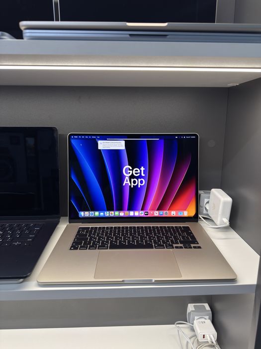 macbook air m2 16 512 - купити ноутбуки - Ціна на OLX.ua