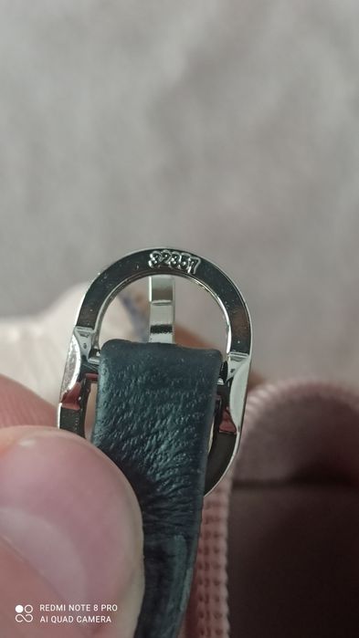 Босоніжки Chanel