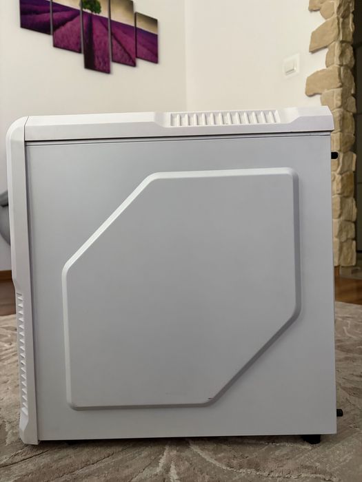 Obudowa Zalman Z3 Plus