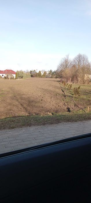 sprzedam działki budowlane