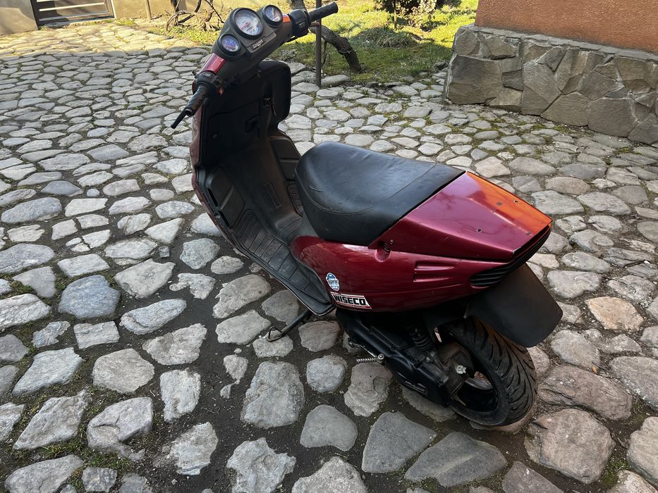 Malaguti F12 Phantom