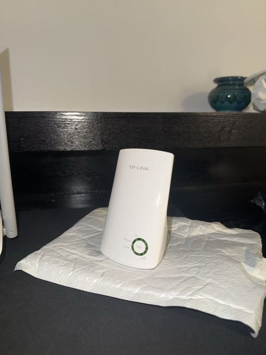 TP-Link Archer C60 AC1350 + 300MBS Extender