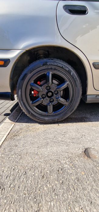 Vende se Volvo S40