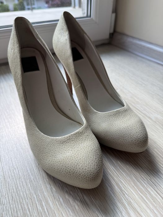 Туфлі Calvin Klein