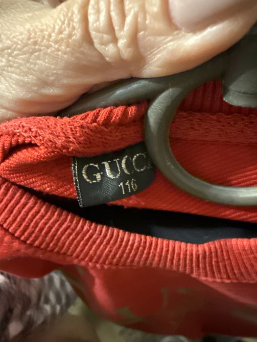 Костюм гучи gucci